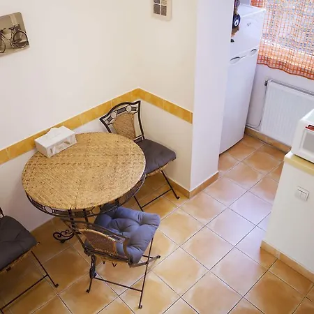Appartement Foisorul De Foc Studio